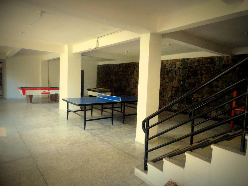 Hotel Cascata Das Pedras