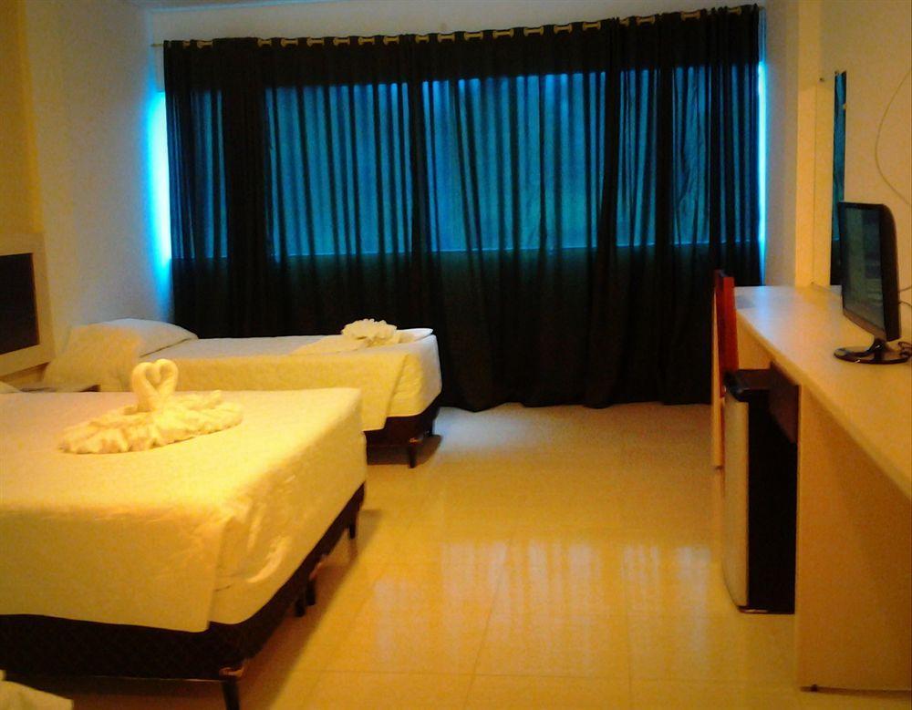 Hotel Cascata Das Pedras Foz do Iguaçu